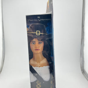 Disney Pirates Of The Caribbean Stranger Tides - Angelica - Figure FRENLY BRICKS - Open 7 Days