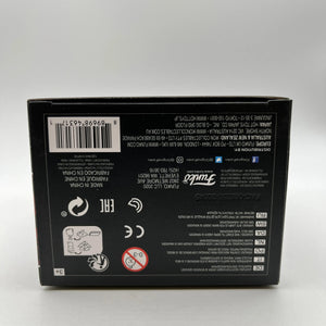 Funko POP! Star Wars Boba Fett #297 Convention Limited Edition FRENLY BRICKS - Open 7 Days