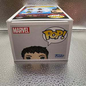 Funko Pop Vinyl #1138 Ant-Man And The Wasp Wasp Chase FRENLY BRICKS - Open 7 Days