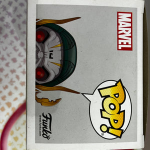 Funko Pop Vinyl Marvel Avengers Infinity War Corvus Glaive #290 FRENLY BRICKS - Open 7 Days