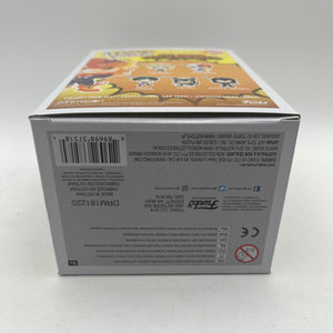 Funko Pop! Vinyl: My Hero Academia - Endeavor - Exclusive #495 FRENLY BRICKS - Open 7 Days