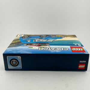 Lego Creator - Volkswagen Beetle 40252 - Sealed FRENLY BRICKS - Open 7 Days