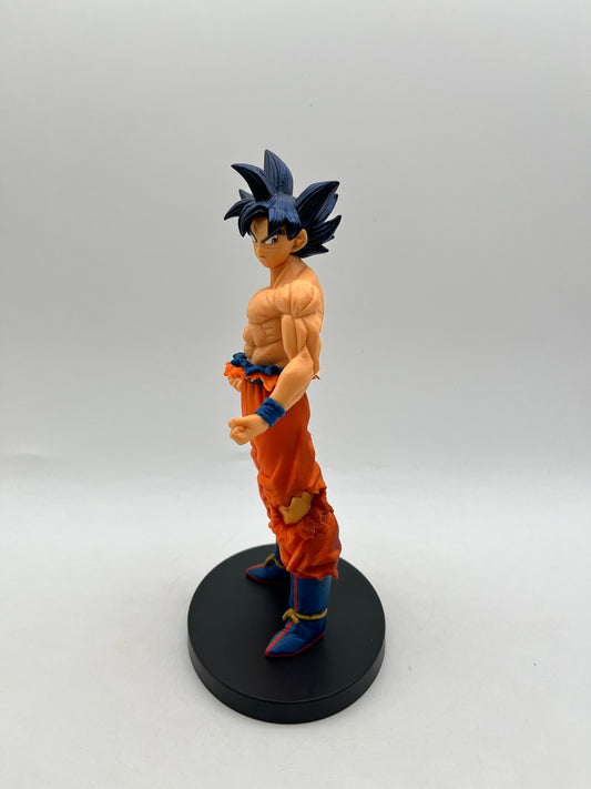 Dragon Ball Super Creator - Son Goku Figure - Ex Display - Not Sealed FRENLY BRICKS - Open 7 Days