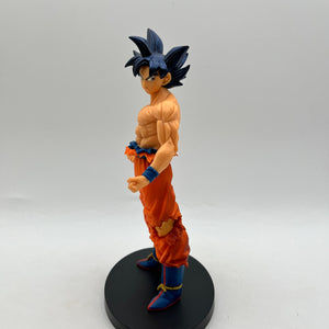 Dragon Ball Super Creator - Son Goku Figure - Ex Display - Not Sealed FRENLY BRICKS - Open 7 Days