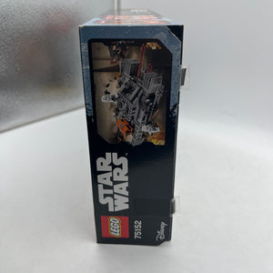 Lego 75152 Star Wars  Imperial Assault Hovertank Brand New FRENLY BRICKS - Open 7 Days