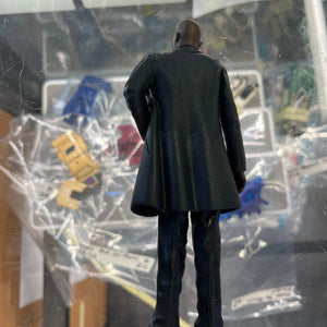 McFarlane Toys Movie Maniacs Series 3 Action Figure Shaft John Shaft FRENLY BRICKS - Open 7 Days