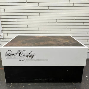 3A Dark Cowboy (in the service of him) Dead Equine Super Set *Read Description* FRENLY BRICKS - Open 7 Days