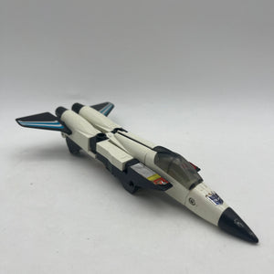 Vintage G1 Transformers “Ramjet” 1985 Takara Tomy FRENLY BRICKS - Open 7 Days