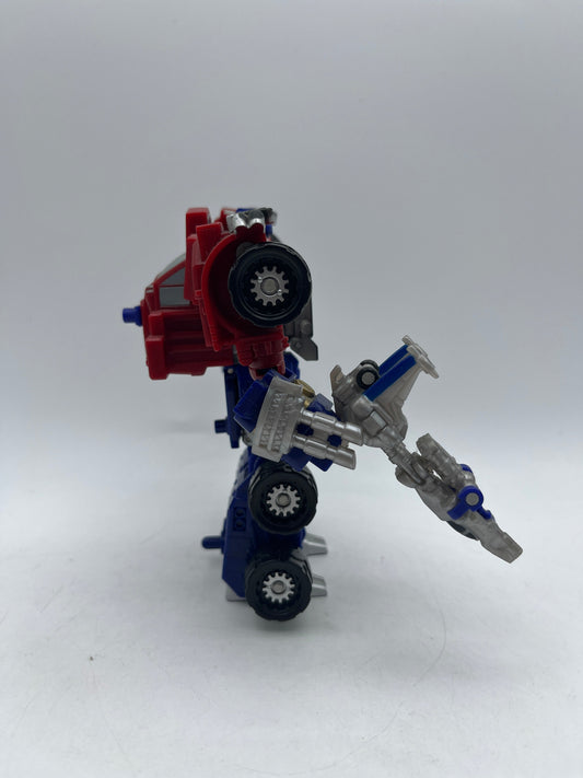 Commander - Armada Universe "Optimus Prime" Legacy Leader Class - Transformers FRENLY BRICKS - Open 7 Days