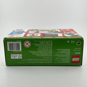 Lego Super Mario - Monty Mole & Super Mushroom 40414 - Expansion Set FRENLY BRICKS - Open 7 Days