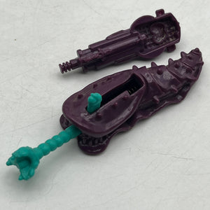 Mighty Max Storms Dragon Island Playset 1993 Bluebird Toys FRENLY BRICKS - Open 7 Days