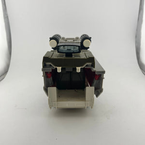 Vintage 1996 Transformers Machine Wars Optimus Prime Trailer - Loose FRENLY BRICKS - Open 7 Days