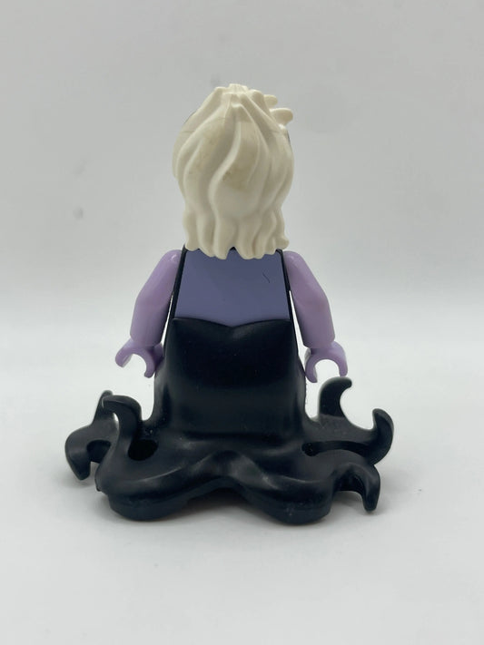 LEGO Disney Minifigures - 71012 Ursula Little Mermaid - (Genuine, Rare) FRENLY BRICKS - Open 7 Days
