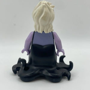 LEGO Disney Minifigures - 71012 Ursula Little Mermaid - (Genuine, Rare) FRENLY BRICKS - Open 7 Days