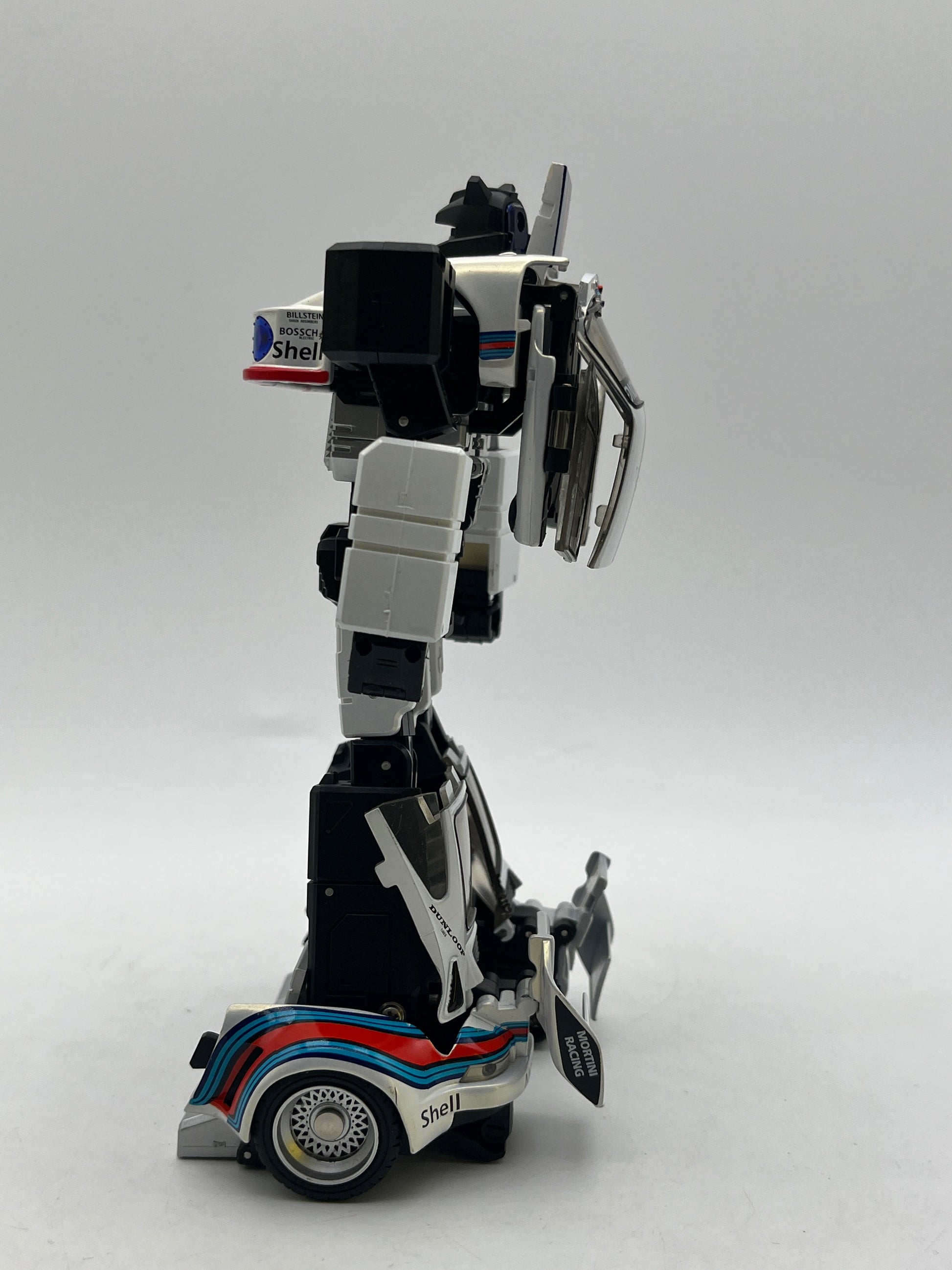 TW-M05 Coolsville | Toyworld - 3rd Party FRENLY BRICKS - Open 7 Days