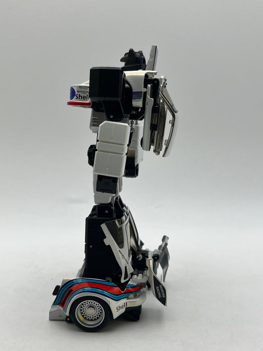 TW-M05 Coolsville | Toyworld - 3rd Party FRENLY BRICKS - Open 7 Days