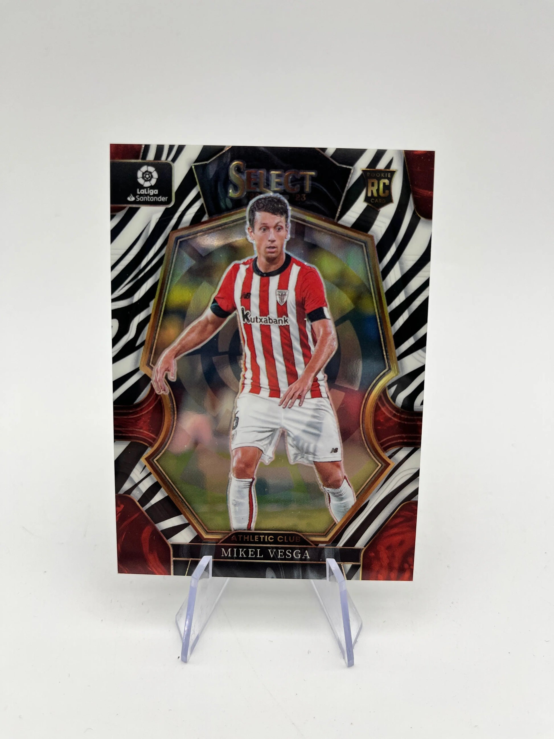 Laliga Players Bundle /Patch/Auto/Signed Soccer Cards FRENLY BRICKS - Open 7 Days