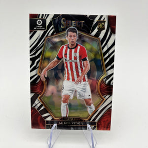 Laliga Players Bundle /Patch/Auto/Signed Soccer Cards FRENLY BRICKS - Open 7 Days