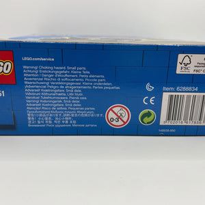 LEGO City - 60251 Monster Truck - Sealed FRENLY BRICKS - Open 7 Days