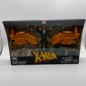 Marvel Legends 80th X-Men 6