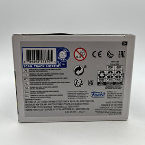 Funko POP! Marvel What If…? Zombie Iron Man #944 - Vinyl Collectable FRENLY BRICKS - Open 7 Days