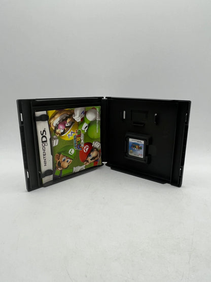 Nintendo DS Super Mario 64 DS Game Complete with Case and Manual FRENLY BRICKS - Open 7 Days
