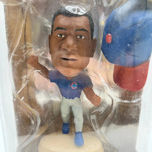 MLB Headliners XL Sammy Sosa Chicago Cubs 20/20556 - Sealed FRENLY BRICKS - Open 7 Days