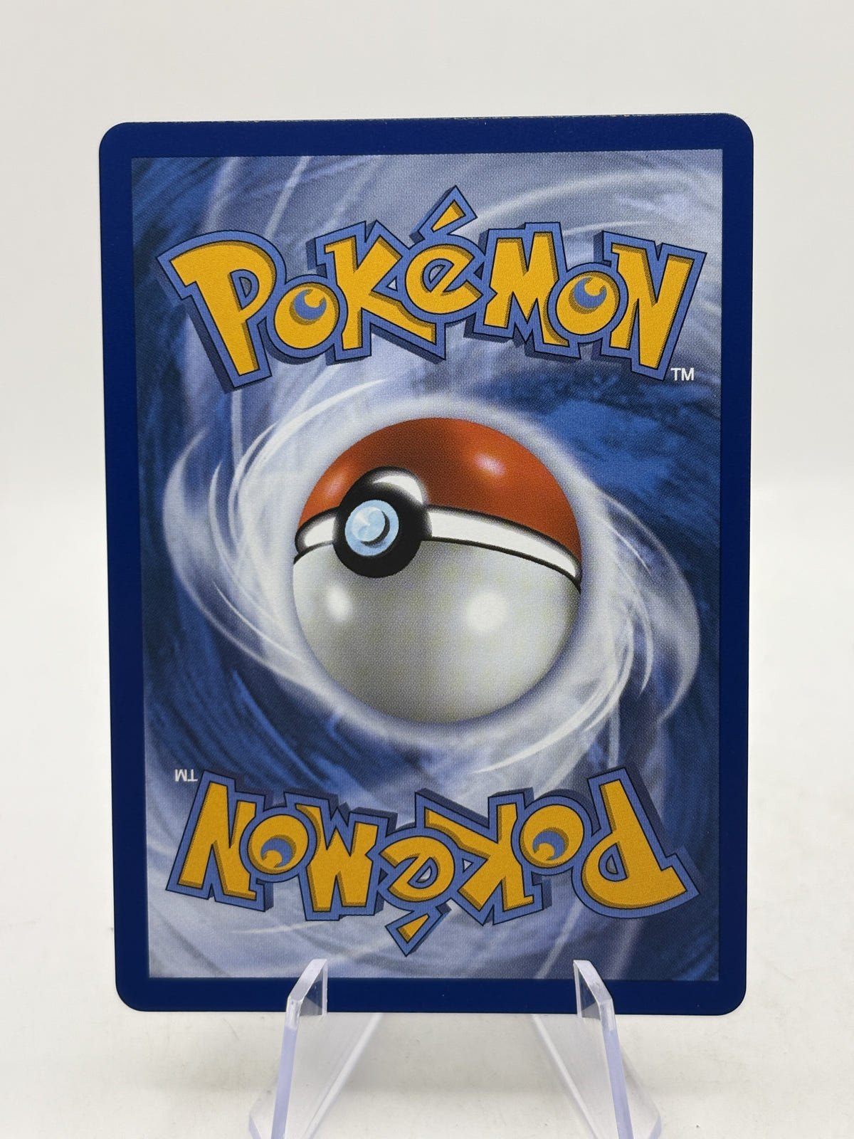 Slowbro 090/084 Illustration Rare Pitch Black Pokémon TCG (NM) — back image 2