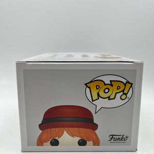 Funko POP! Harry Potter - Ron Weasley#121 - 2020 Fall Limited Edition FRENLY BRICKS - Open 7 Days