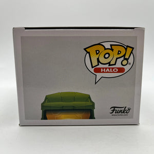Funko POP! HALO Master Chief MA40 Assault Rifle #13 - Vinyl Collectable FRENLY BRICKS - Open 7 Days