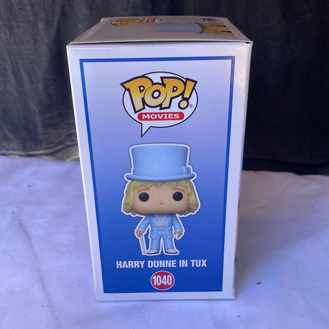 Funko POP! Happy Dune (in tux) #1040 FRENLY BRICKS