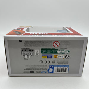 Funko POP! Animation Chainsaw Man - Pochita #1765 - Special Edition FRENLY BRICKS - Open 7 Days