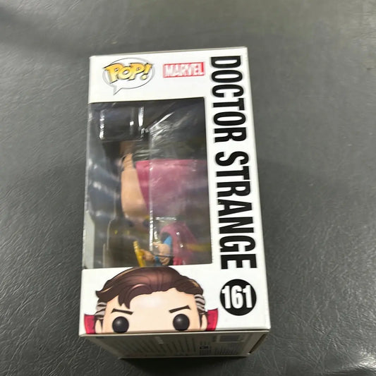 Doctor Strange Pop #161 - Marvel Funko Pop! Vinyl 2016 Summer Convention FRENLY BRICKS - Open 7 Days