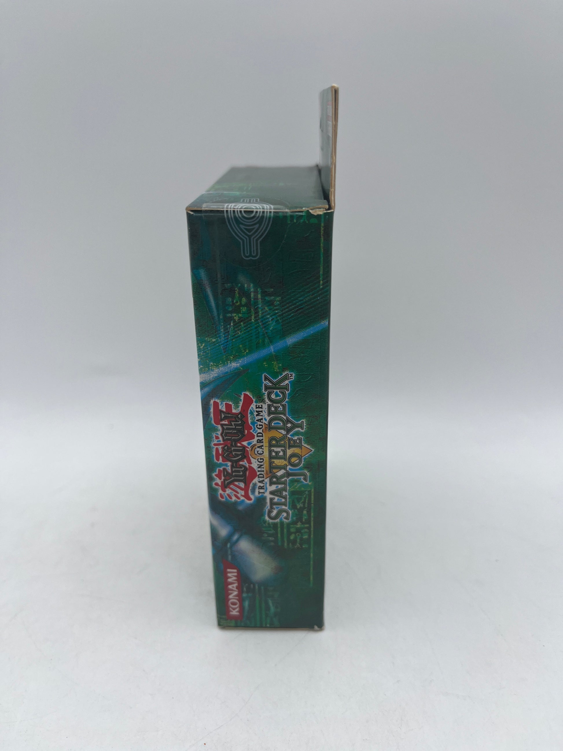 Yu-GI-Oh! | SDJ Joey Starter Deck | Sealed English Edition FRENLY BRICKS - Open 7 Days
