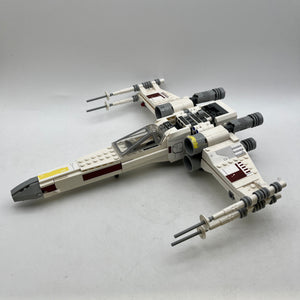 Lego 75301 - Star Wars Luke Skywalker's X-wing Fighter - Loose - 95% Complete