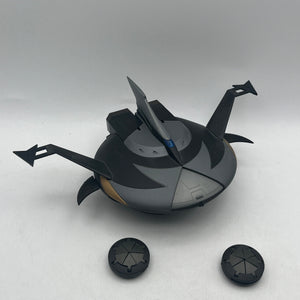 Soul of Chogokin GX-04B Black UFO Robo Grendizer GOLDORAK From Japan FRENLY BRICKS - Open 7 Days