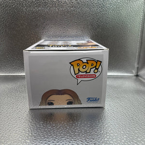 Funko Pop Vinyl #1169 Schitt Creek Alexis Rose FRENLY BRICKS - Open 7 Days