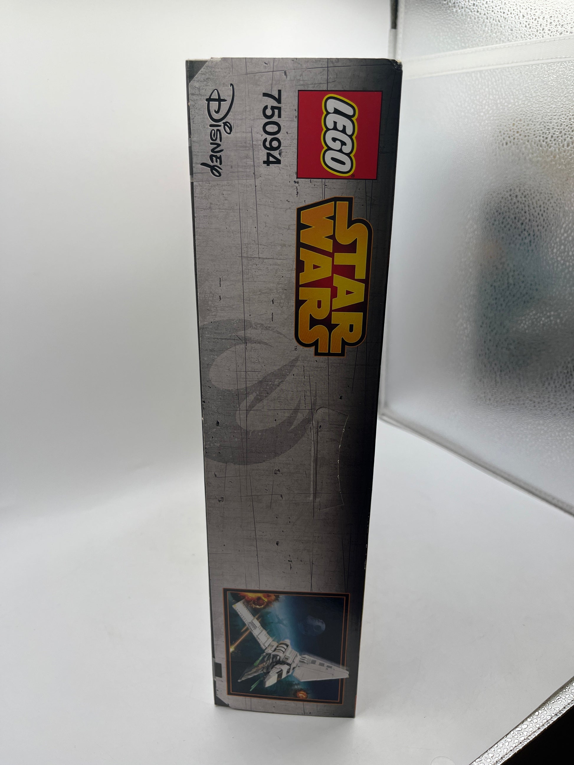 LEGO Star Wars: Imperial Shuttle Tydirium (75094) RETIRED NIB FACTORY SEALED FRENLY BRICKS - Open 7 Days