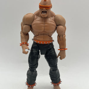 DC Comics Multiverse Mutant Leader Figure 6