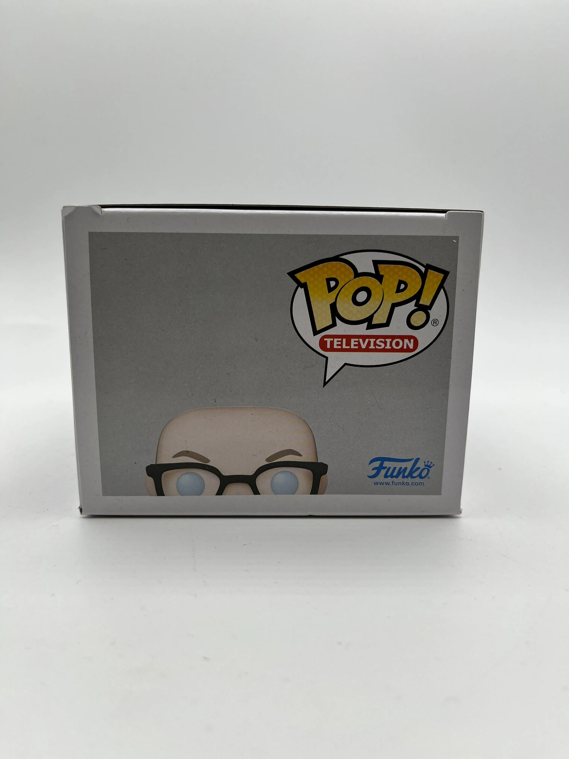 Funko Pop Vinyl Television Nandor The Relentless #1328 FRENLY BRICKS - Open 7 Days