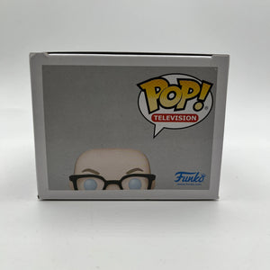 Funko Pop Vinyl Television Nandor The Relentless #1328 FRENLY BRICKS - Open 7 Days