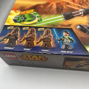 LEGO Star Wars: Wookiee Gunship (75084) FRENLY BRICKS - Open 7 Days