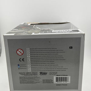 Funko POP! Games Gears Of War - Brumak #199 - Vinyl Collectable FRENLY BRICKS - Open 7 Days