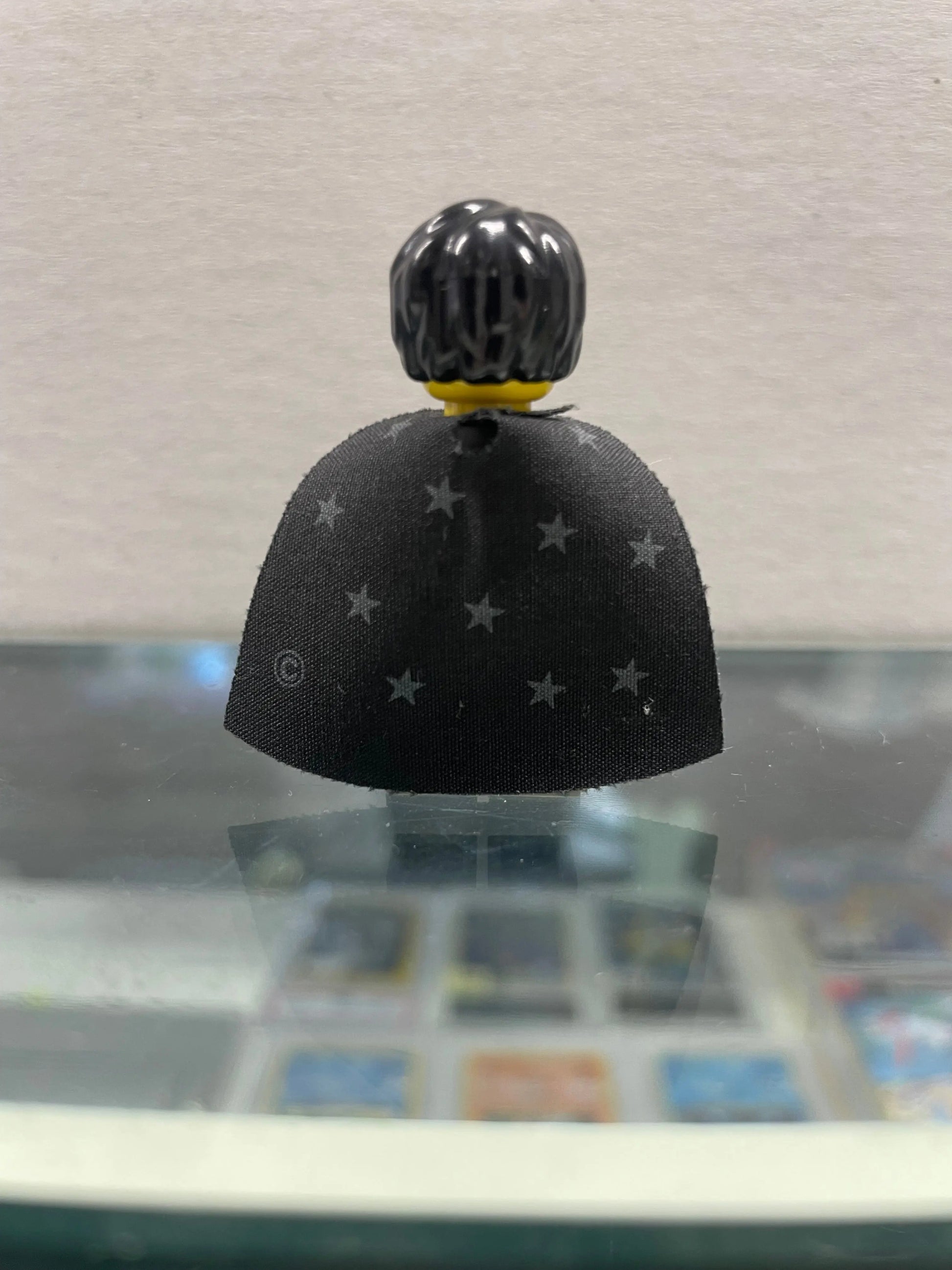 LEGO® Harry Potter Minifigure hp005 Harry Potter - Gryffindor Shield, Cape FRENLY BRICKS - Open 7 Days