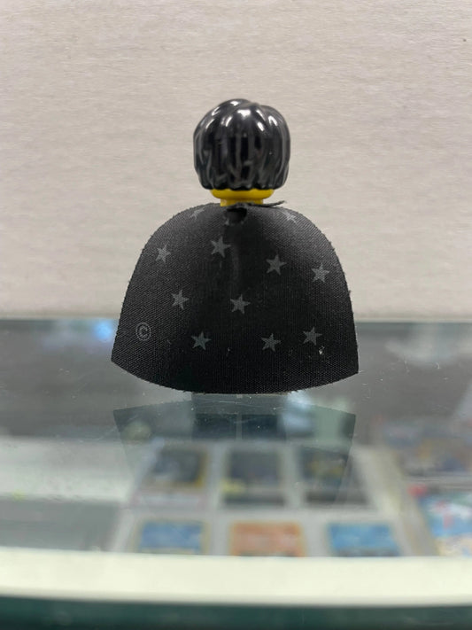 LEGO® Harry Potter Minifigure hp005 Harry Potter - Gryffindor Shield, Cape FRENLY BRICKS - Open 7 Days