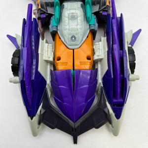 2005 Hasbro Transformers Cybertron Megatron Leader Class - 95%Complete FRENLY BRICKS - Open 7 Days