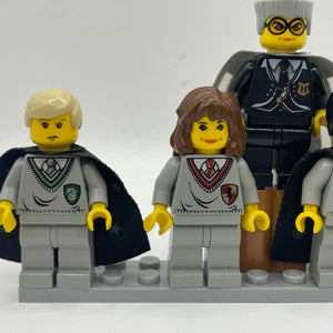 LEGO Harry Potter Vintage Minifigures bundle of 5x- Lot 1 FRENLY BRICKS - Open 7 Days