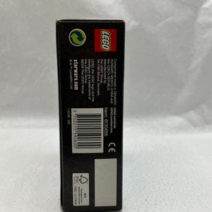 Lego Star Wars - Microfighters Resistance X-Wing Fighter 75125 - Sealed FRENLY BRICKS - Open 7 Days