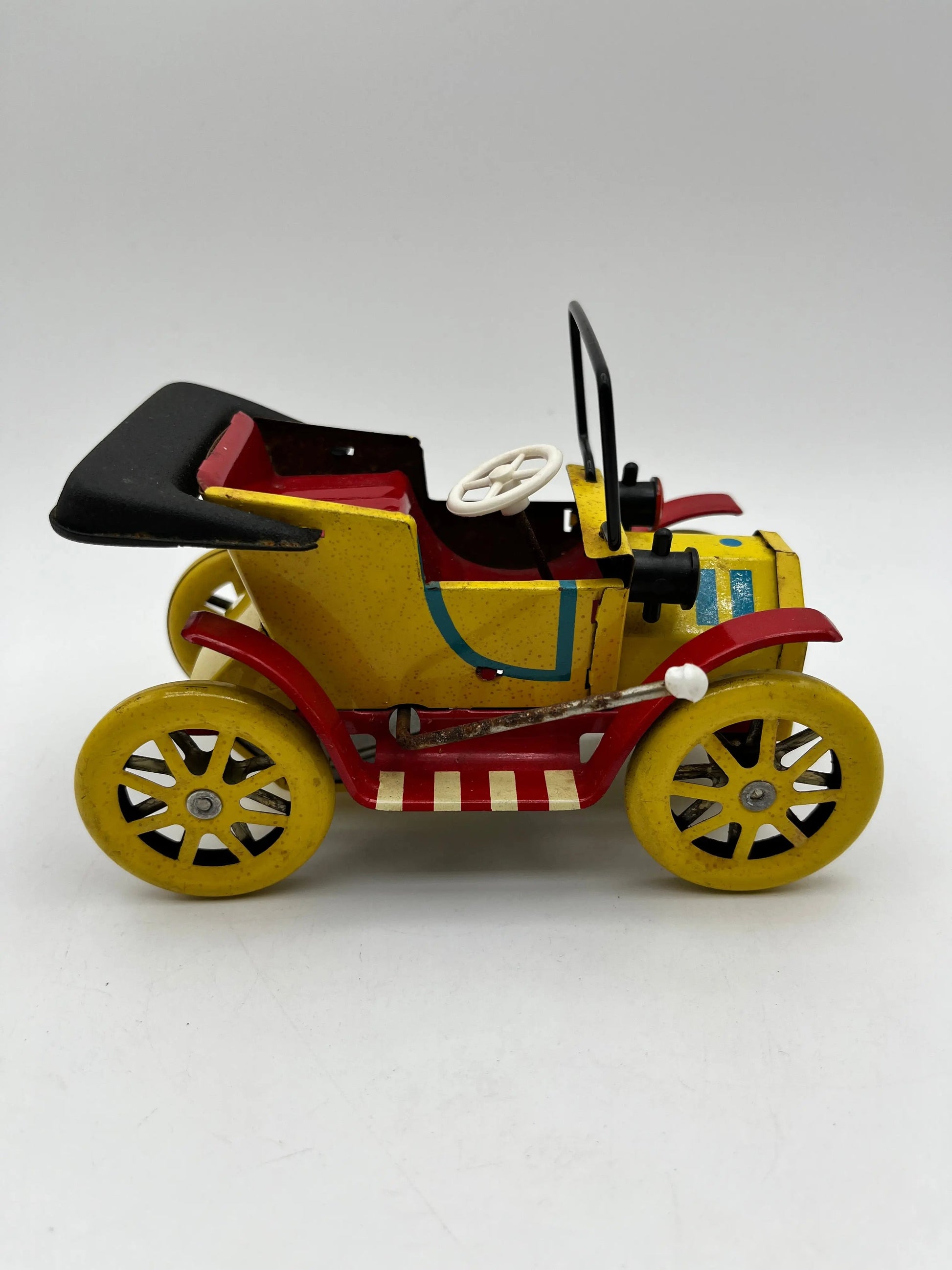 Dubena Cesky Dub Dedecek Automobile - 1978 NO-S 0401 Czechoslovakia FRENLY BRICKS - Open 7 Days