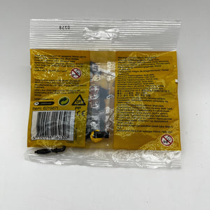 Lego London Minifigure #40308 FRENLY BRICKS - Open 7 Days